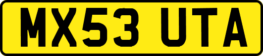 MX53UTA