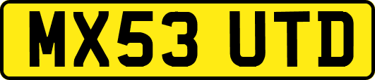 MX53UTD