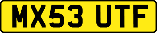 MX53UTF