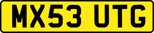 MX53UTG