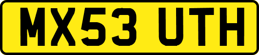 MX53UTH