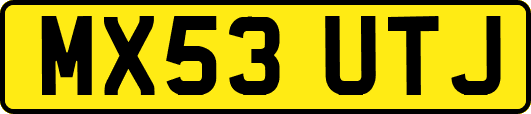 MX53UTJ