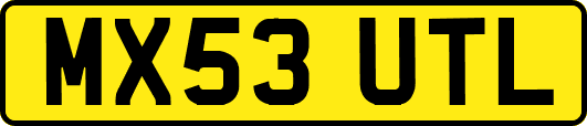 MX53UTL