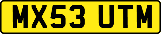 MX53UTM