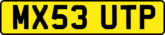MX53UTP