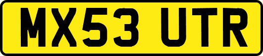 MX53UTR