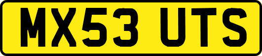 MX53UTS