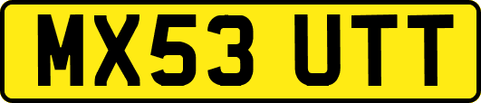MX53UTT