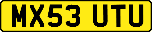 MX53UTU