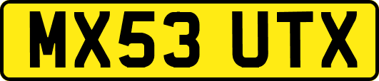 MX53UTX