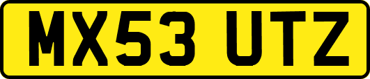 MX53UTZ