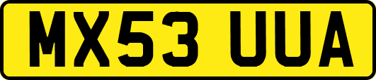 MX53UUA