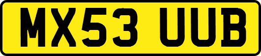 MX53UUB