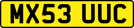 MX53UUC