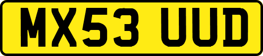 MX53UUD
