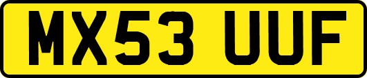 MX53UUF