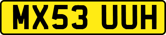 MX53UUH
