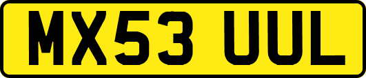 MX53UUL