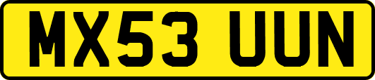 MX53UUN