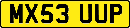 MX53UUP