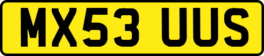 MX53UUS