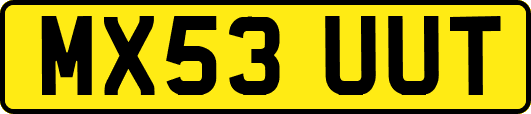 MX53UUT