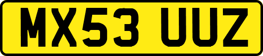 MX53UUZ