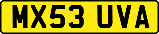 MX53UVA