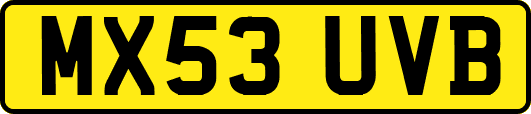 MX53UVB