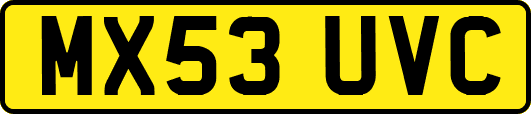 MX53UVC