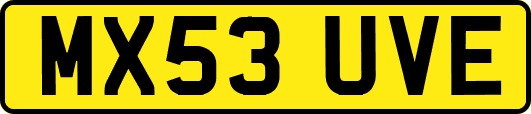 MX53UVE