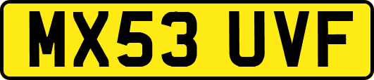 MX53UVF