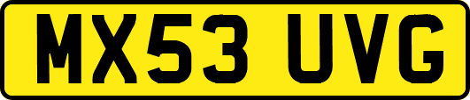 MX53UVG