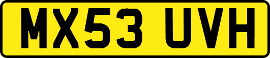 MX53UVH