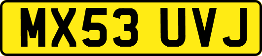 MX53UVJ