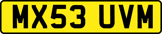 MX53UVM