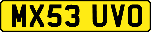 MX53UVO