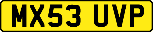 MX53UVP