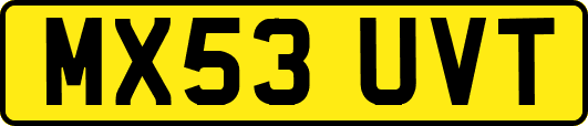MX53UVT