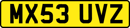 MX53UVZ
