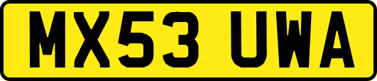 MX53UWA