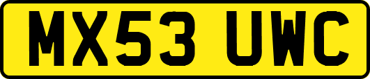 MX53UWC