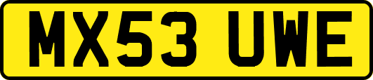 MX53UWE