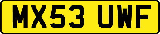 MX53UWF