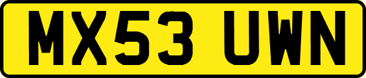 MX53UWN