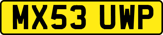 MX53UWP