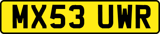 MX53UWR