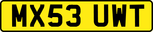 MX53UWT