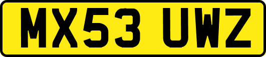 MX53UWZ