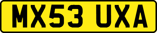 MX53UXA